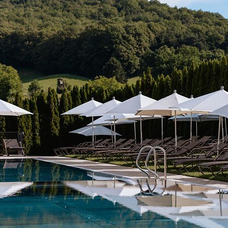 Schloessl Hotel Kindl (Adults Only) Bad Gleichenberg Exterior photo