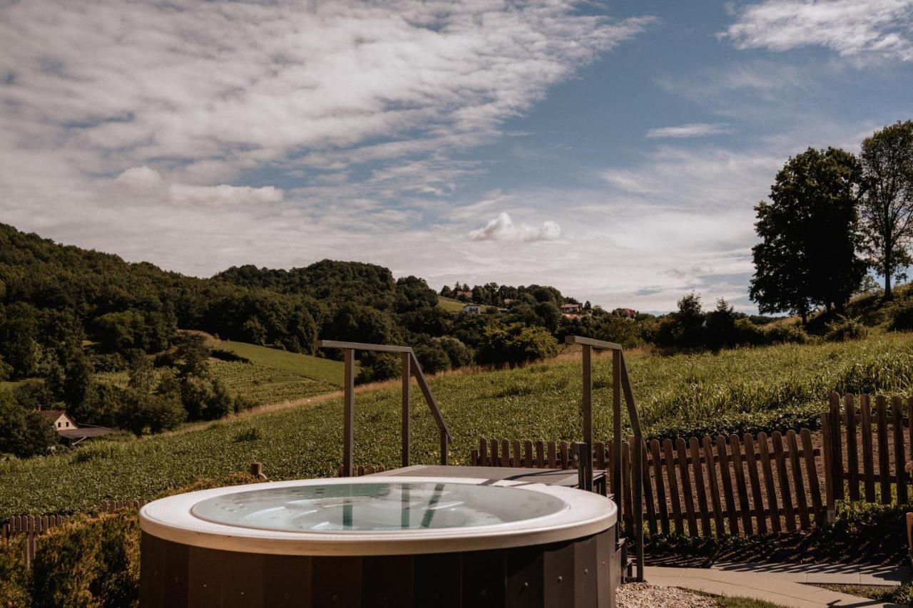 Schloessl Hotel Kindl (Adults Only) Bad Gleichenberg Exterior photo