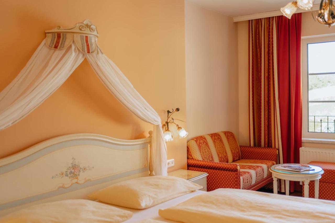 Schloessl Hotel Kindl (Adults Only) Bad Gleichenberg Exterior photo